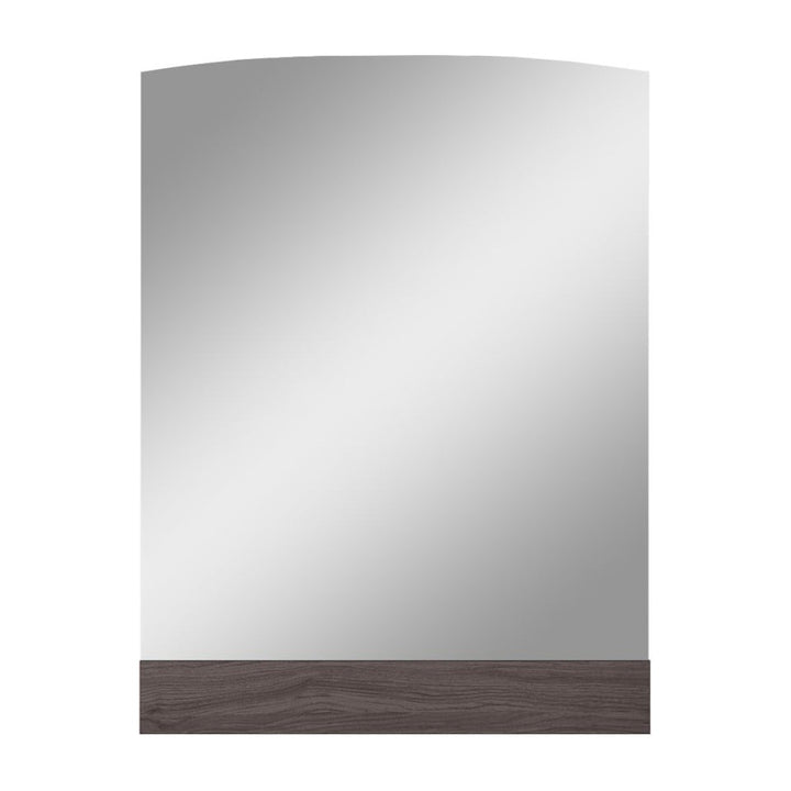 Berlin Rectangular Mirror by Whiteline Modern Living