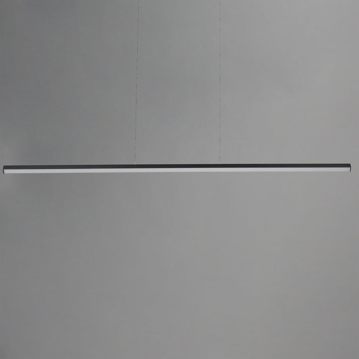 Hover 60 Linear LED Pendant by Studio M Lighting – lifestyle