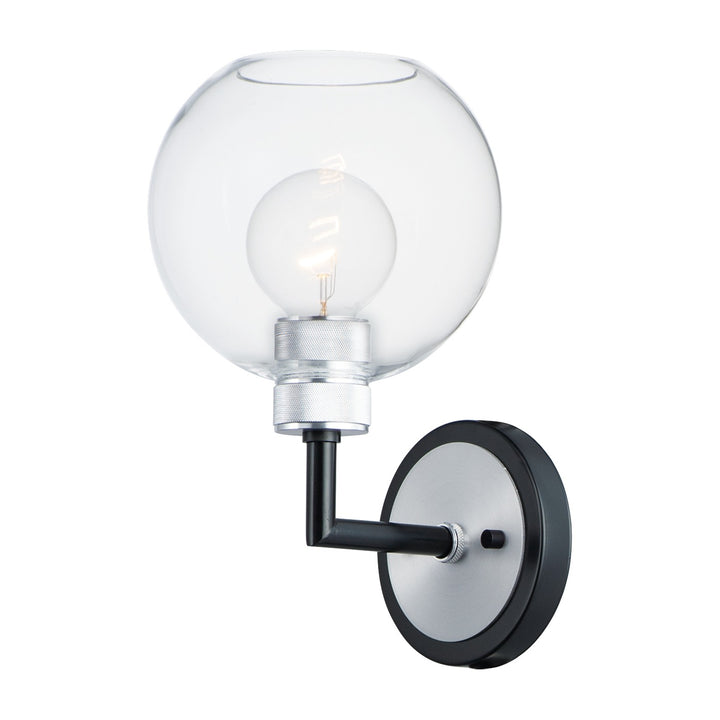 Vessel Wall Sconce by Studio M Lighting