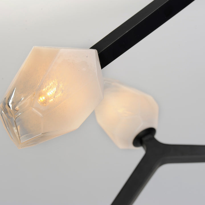 Blossom 5-Light Pendant by Studio M Lighting – lifestyle