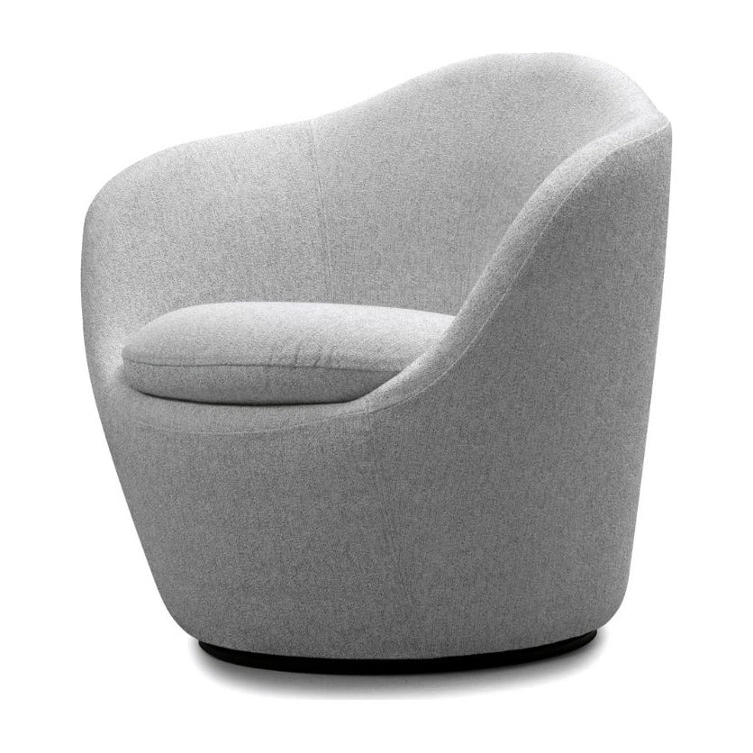 Stone Accent Chair by Whiteline Modern Living