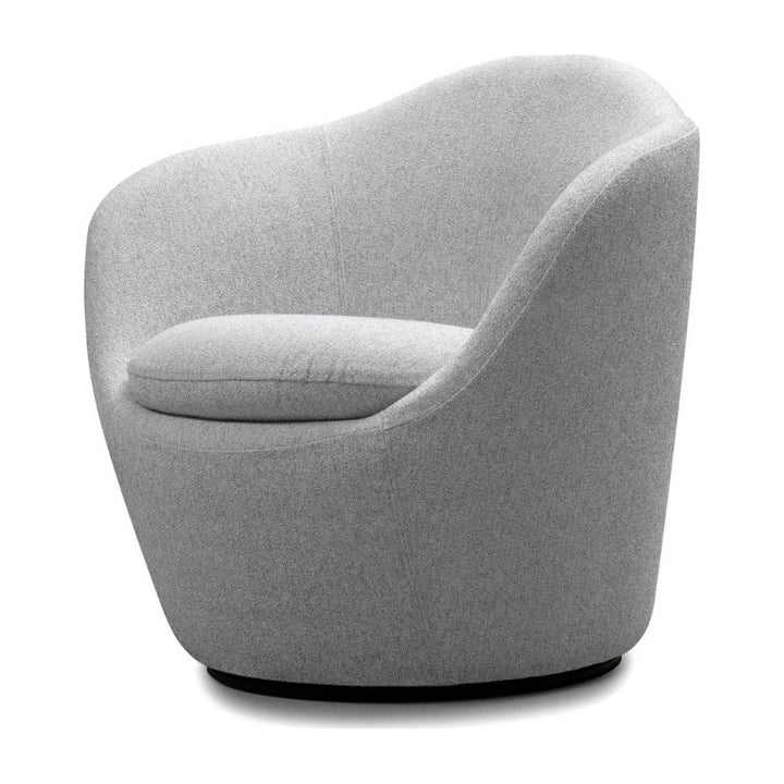 Stone Accent Chair by Whiteline Modern Living