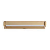 Braque 19 LED Picture Light by Studio M Lighting