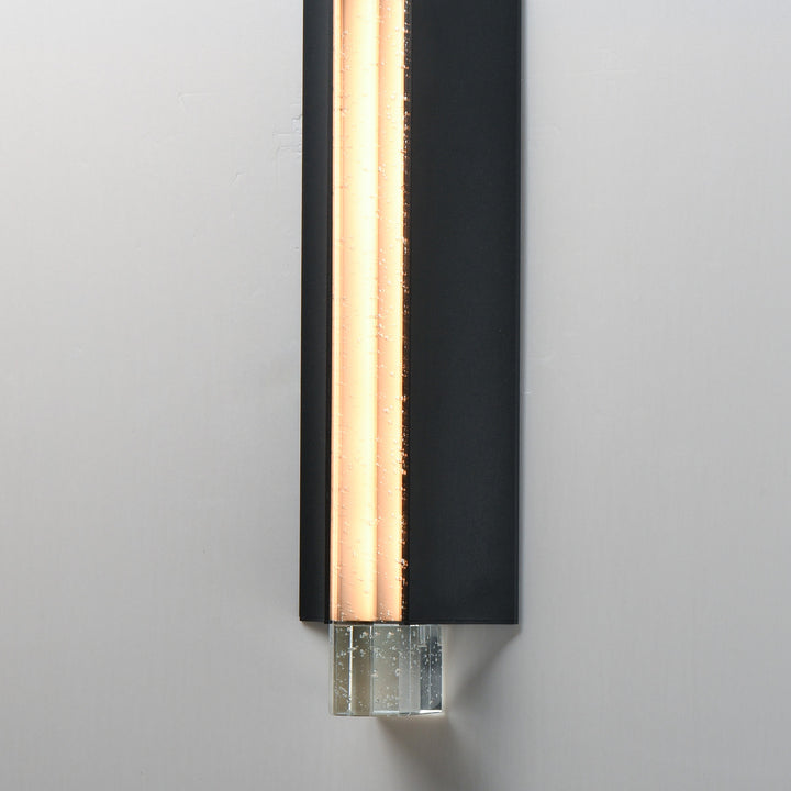 Hyperion Wall Sconce 35021 by Studio M Lighting – lifestyle