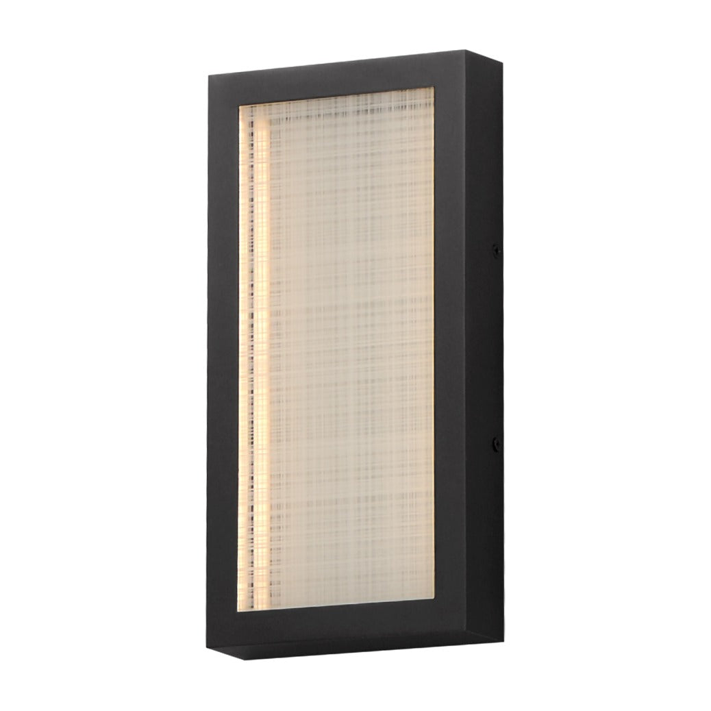 Highlander 12 LED Flush Mount by Studio M Lighting