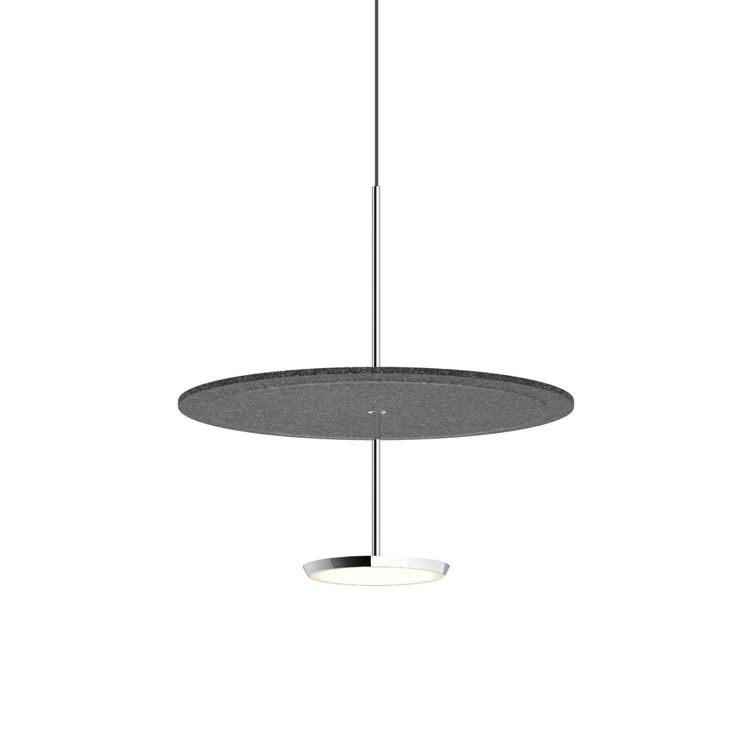 Sky Sound Pendant