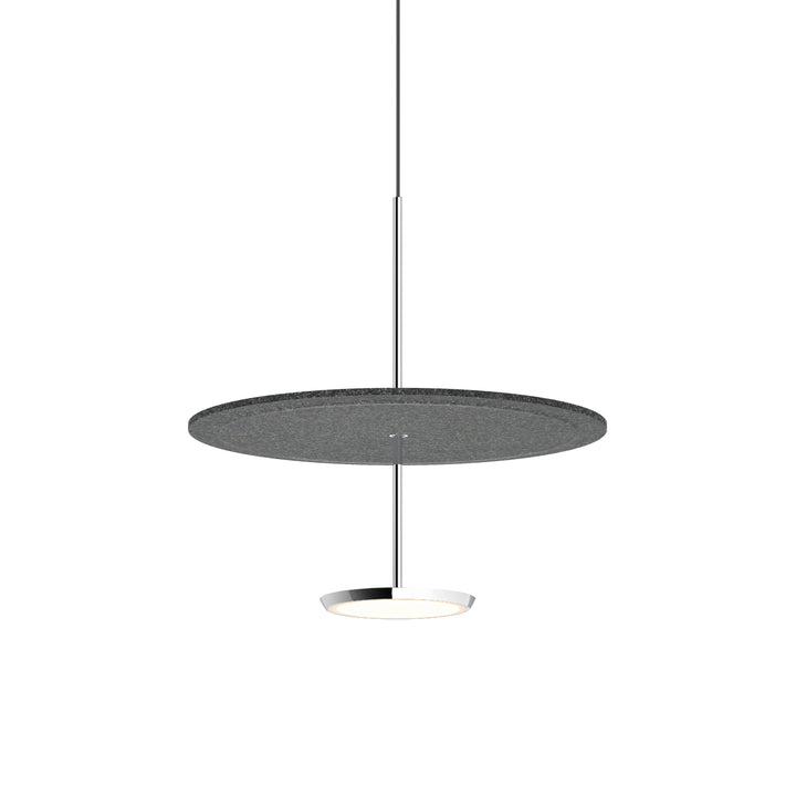 Sky Sound Pendant