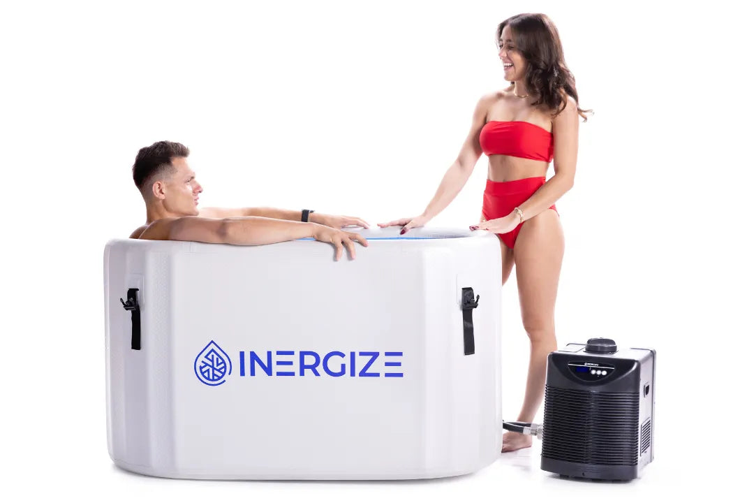 Inergize Eco Tub