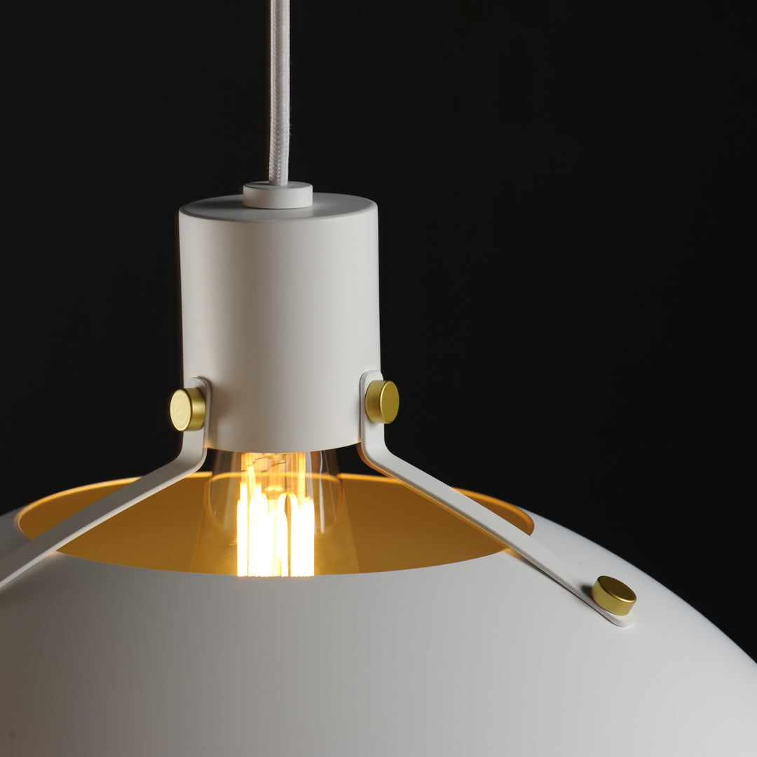 Dawn 20 Pendant by Studio M Lighting – lifestyle