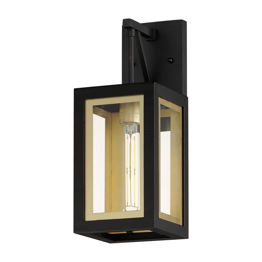 Neoclass 1-Light Outdoor Sconce by Studio M Lighting