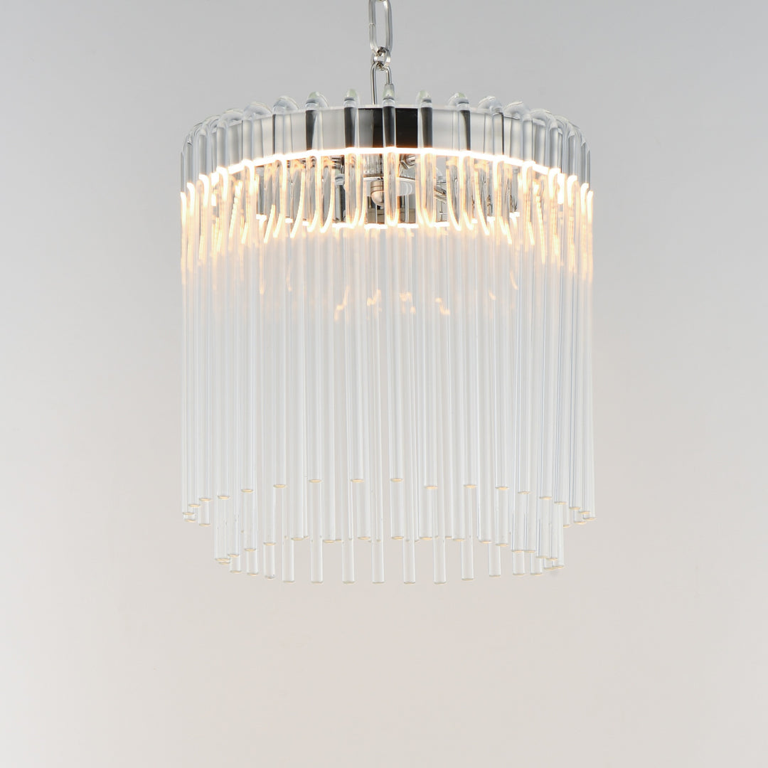 Jolie 11 LED Pendant by Studio M Lighting – lifestyle