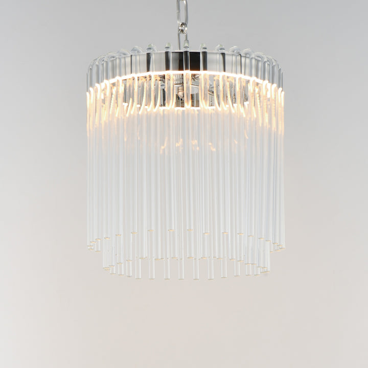 Jolie 11 LED Pendant by Studio M Lighting – lifestyle
