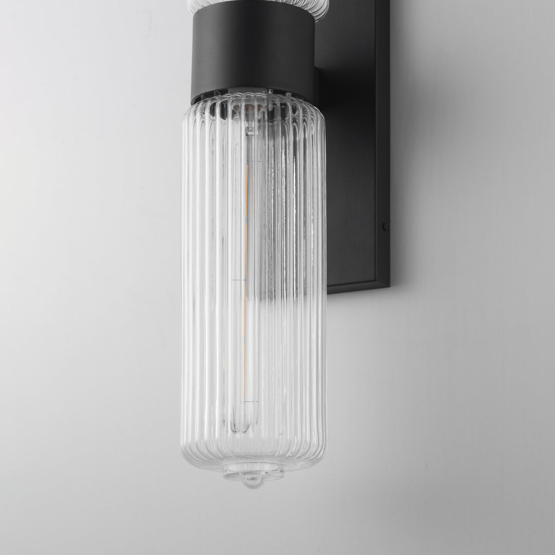 Kasbah 2-Light Wall Sconce by Studio M Lighting – lifestyle