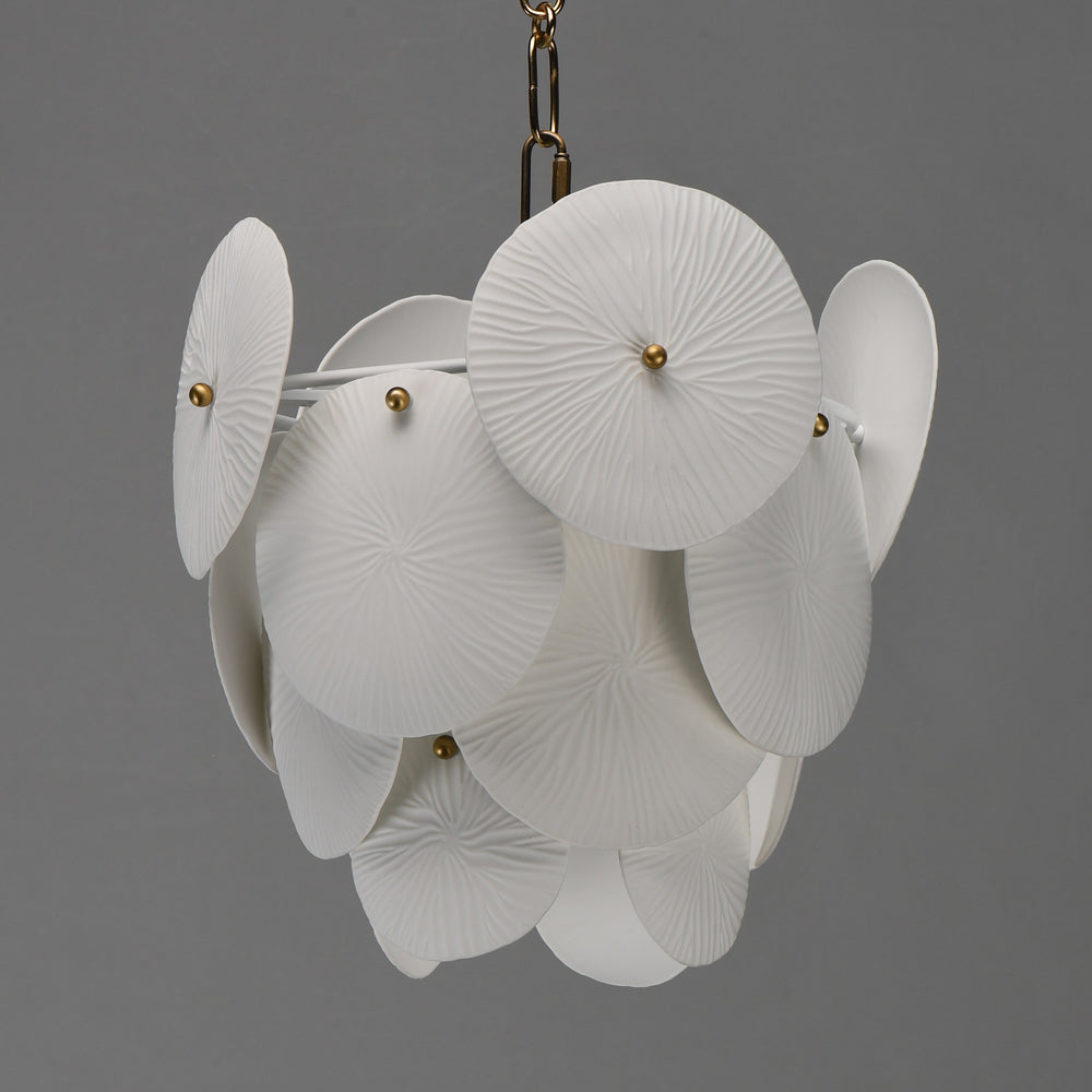 Isla 1-Light by Studio M Lighting – lifestyle