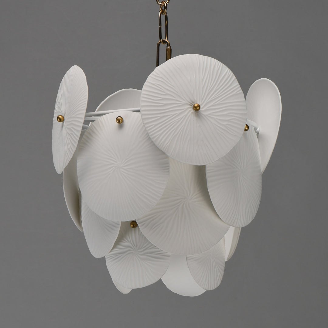 Isla 1-Light by Studio M Lighting – lifestyle