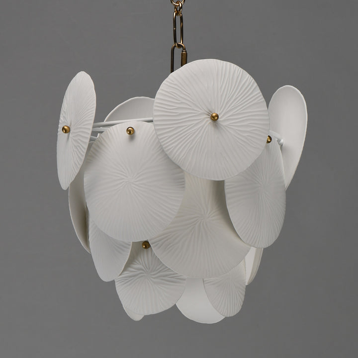 Isla 1-Light by Studio M Lighting – lifestyle