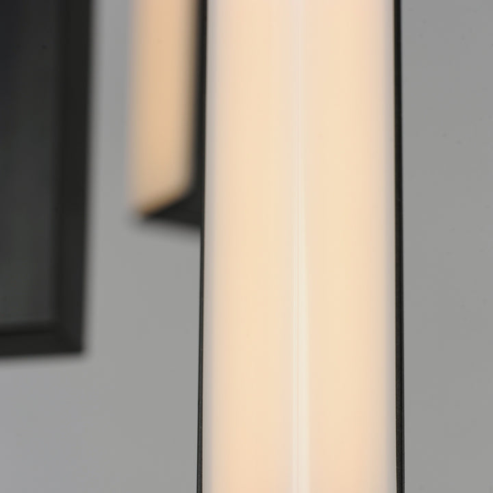 Hover 9-Light Pendant by Studio M Lighting – lifestyle