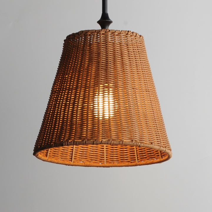 Baja Single Pendant by Studio M Lighting – lifestyle