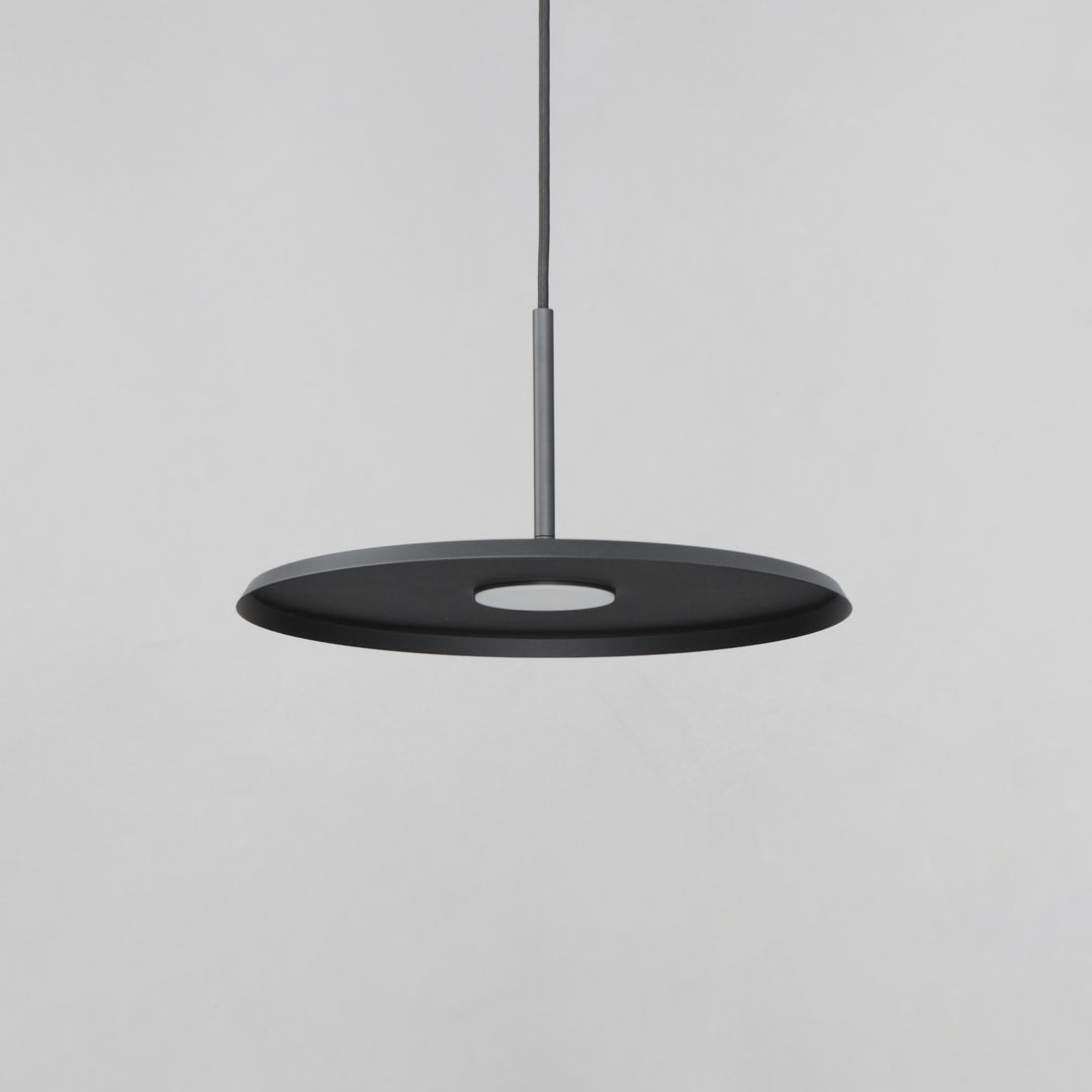 Berliner 14 LED Pendant by Studio M Lighting – lifestyle