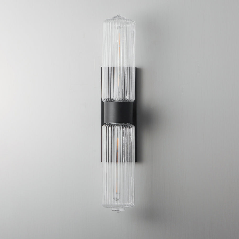 Kasbah 2-Light Wall Sconce by Studio M Lighting – lifestyle