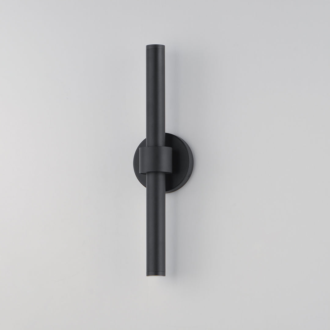 Reveal Outdoor Reveal 20 LED Outdoor Wall Sconce by Studio M Lighting – lifestyle
