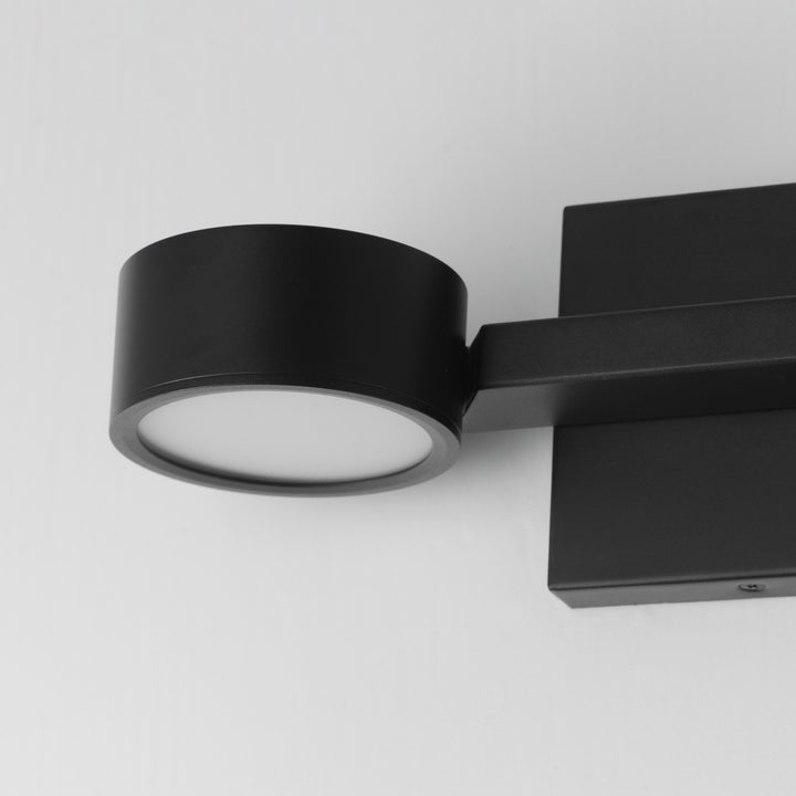 Embrace 2-Light LED Wall Sconce by Studio M Lighting – lifestyle