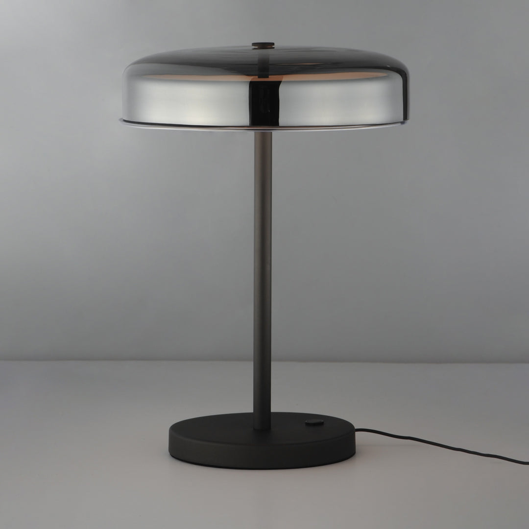 Voto LED Table Lamp by Studio M Lighting – lifestyle