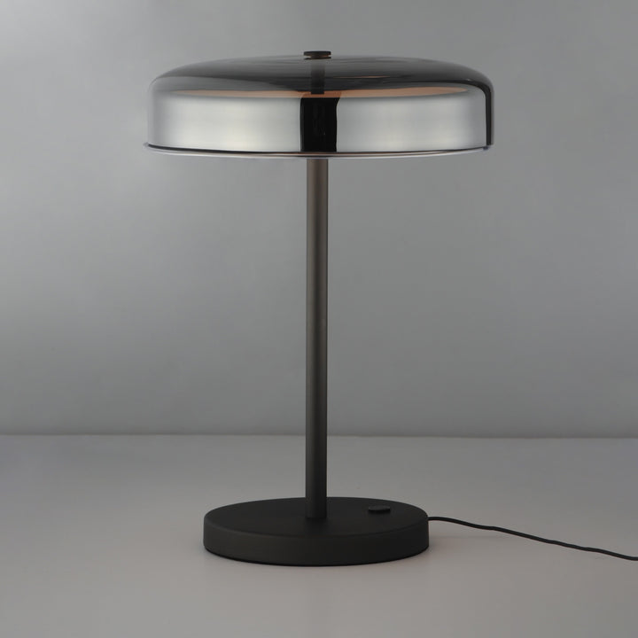 Voto LED Table Lamp by Studio M Lighting – lifestyle