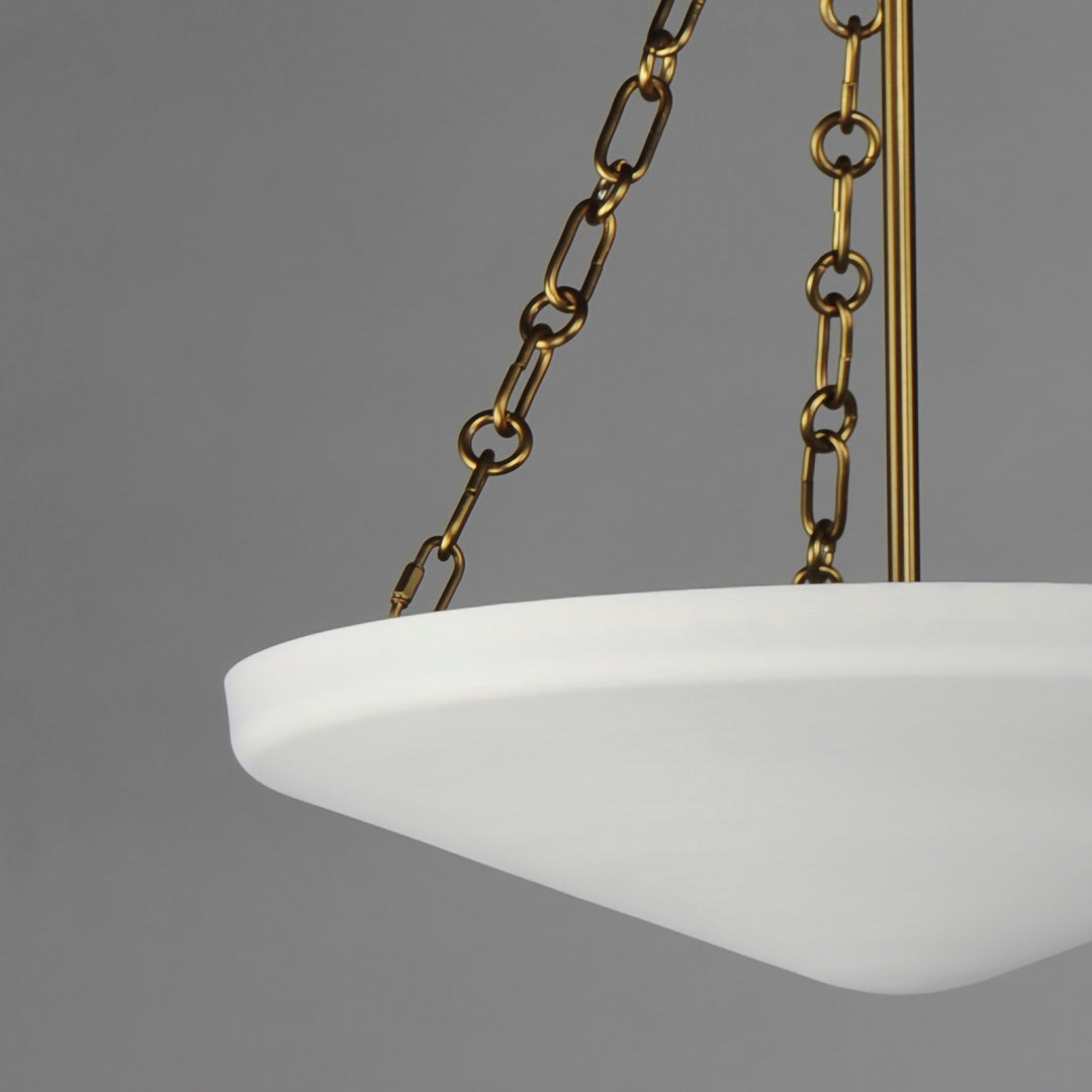 Artemis 4-Light Pendant by Studio M Lighting – lifestyle
