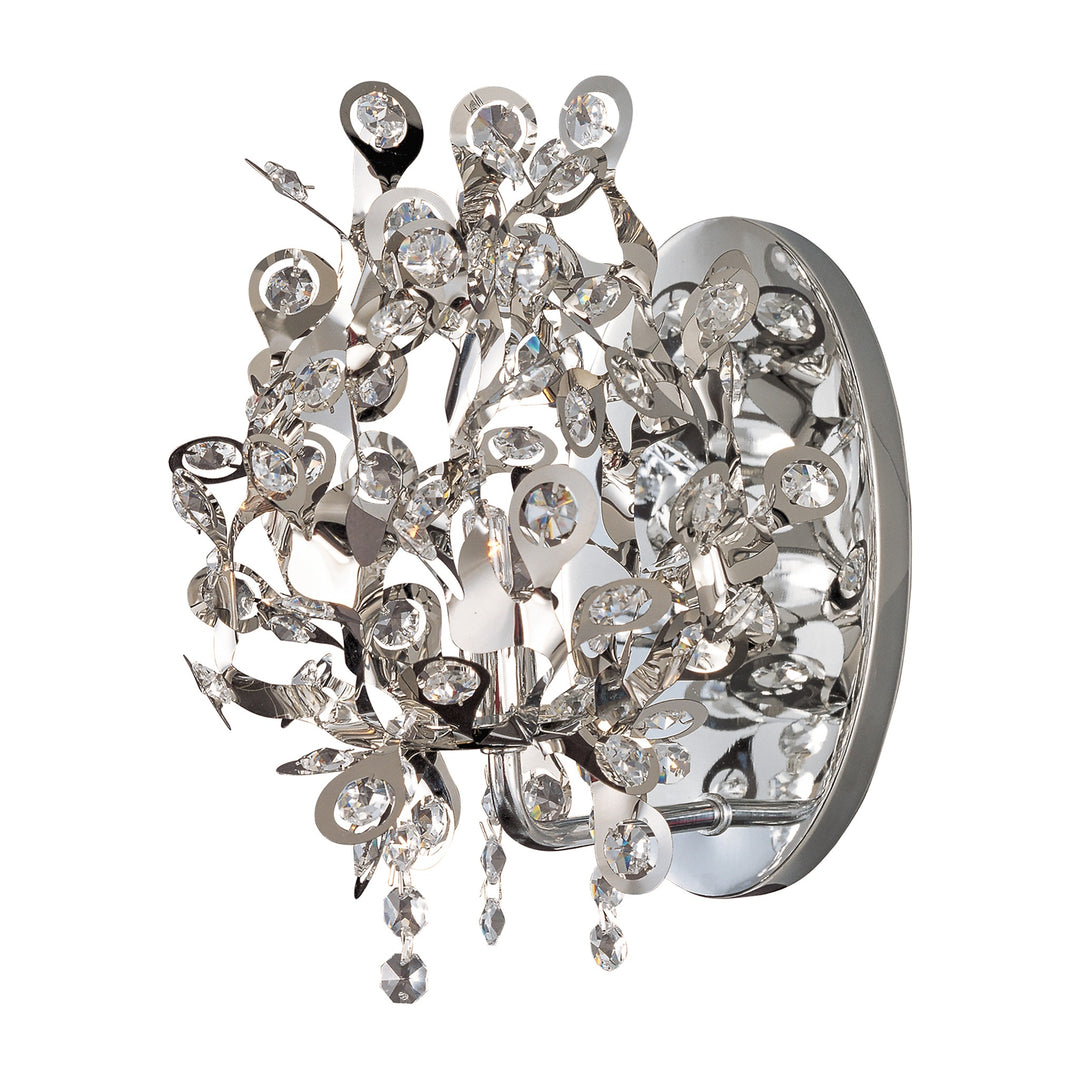Comet Wall Sconce by Studio M Lighting