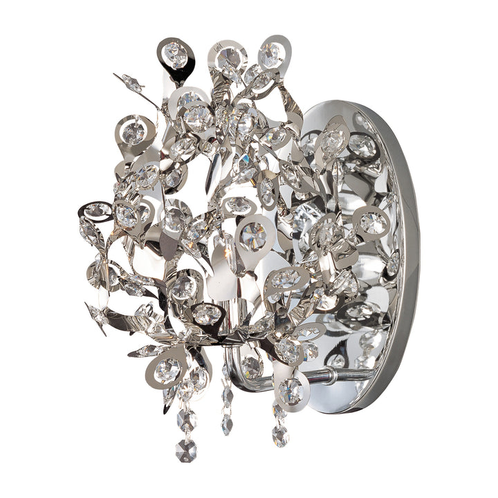 Comet Wall Sconce by Studio M Lighting