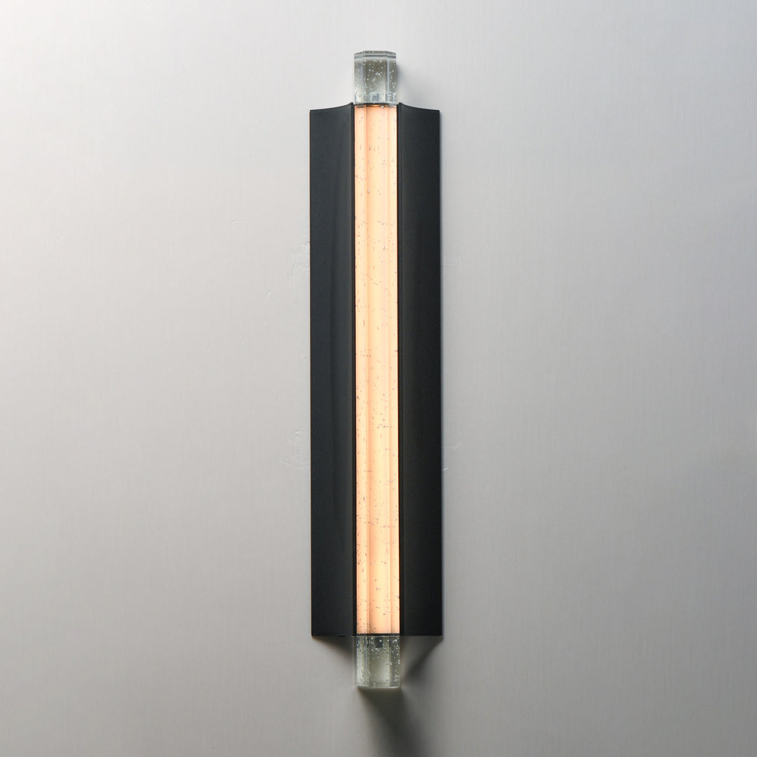 Hyperion Wall Sconce 35021 by Studio M Lighting – lifestyle