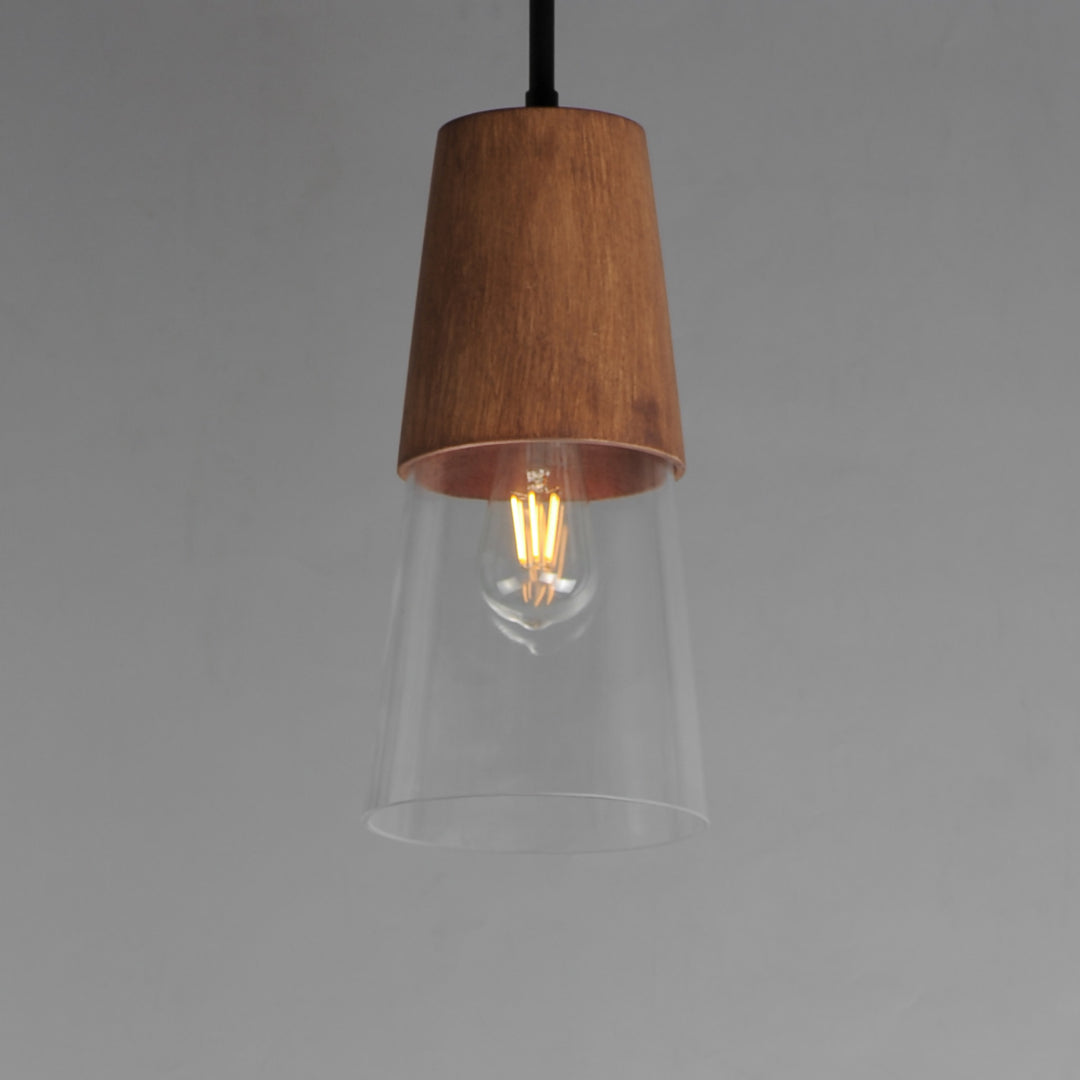 Carpenter 6.5 Mini Pendant by Studio M Lighting – lifestyle