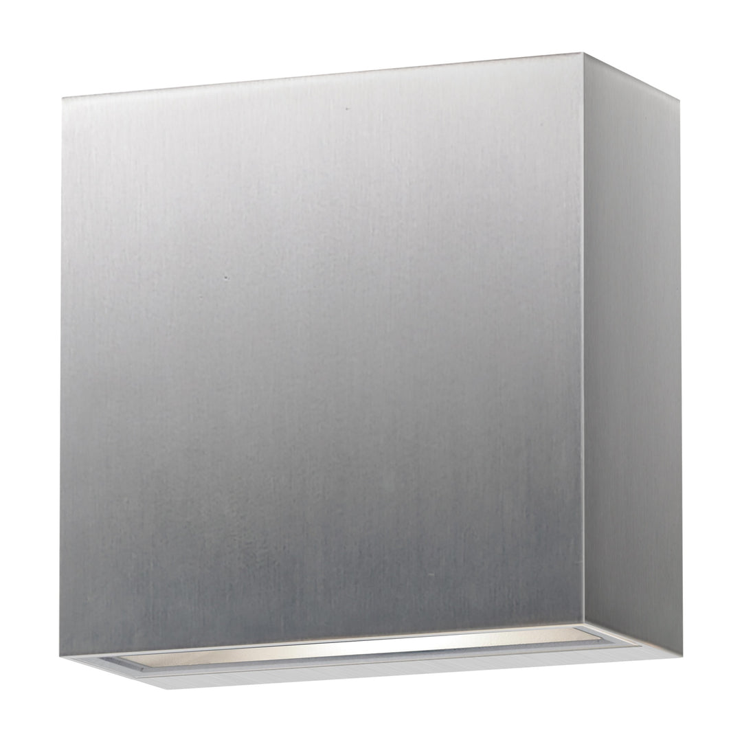 Cubed 5.5 LED Outdoor Sconce by Studio M Lighting