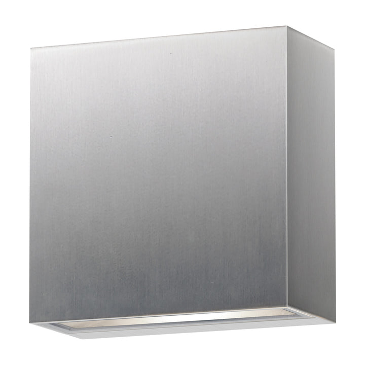 Cubed 5.5 LED Outdoor Sconce by Studio M Lighting