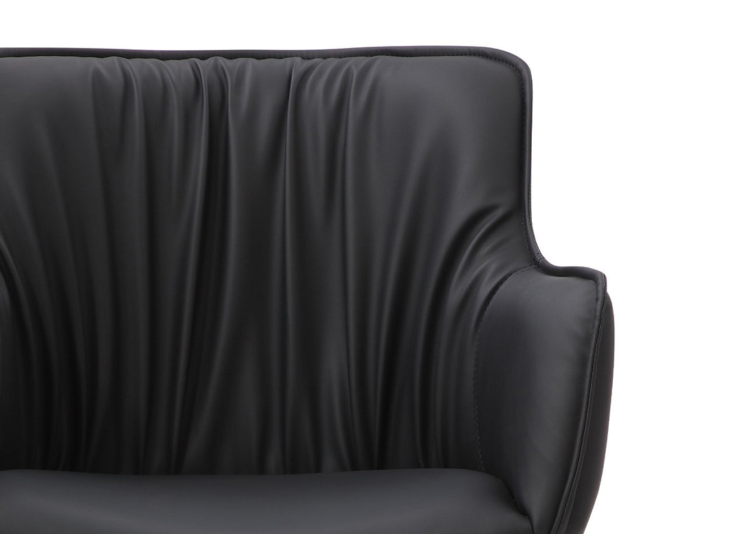 Tiffany Dining Armchair by Whiteline Modern Living – lifestyle