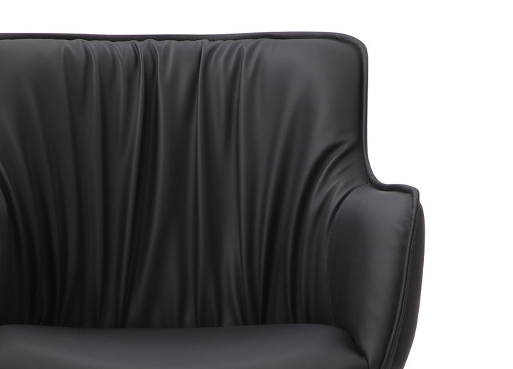 Tiffany Dining Armchair by Whiteline Modern Living – lifestyle