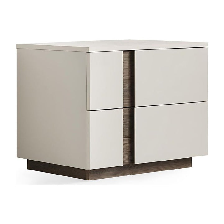 Romina Nightstand by Whiteline Modern Living