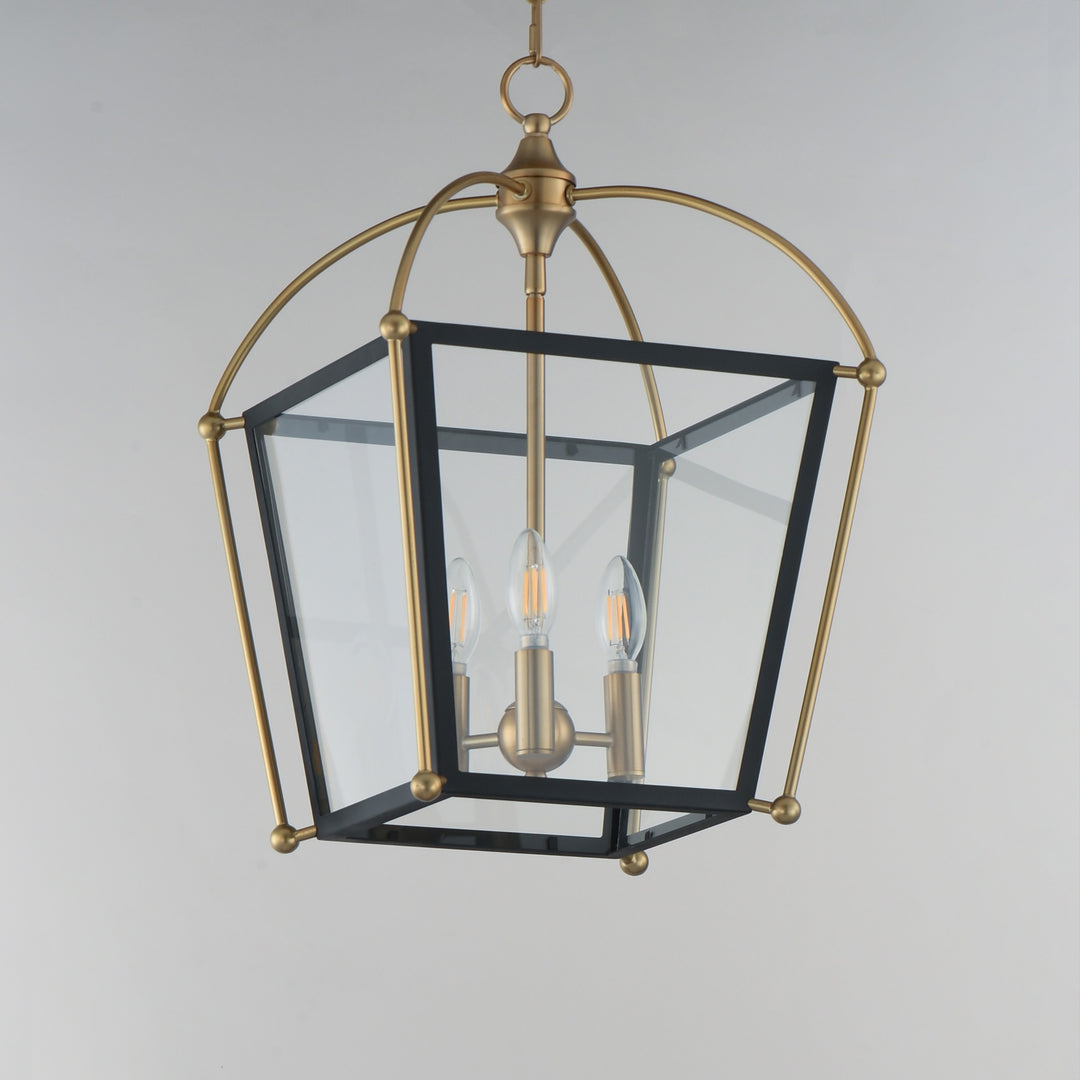 McCadden 3-Light Pendant by Studio M Lighting – lifestyle