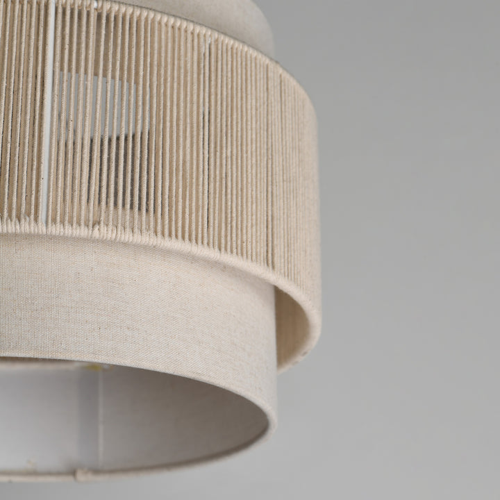 Seacliff 16 1-Light Pendant by Studio M Lighting – lifestyle