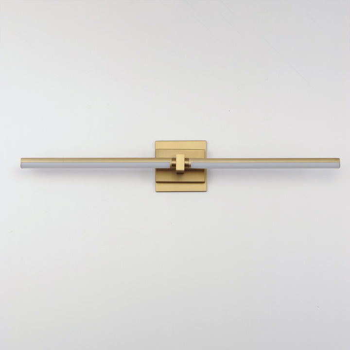 Dorian 30 LED Wall Sconce by Studio M Lighting – lifestyle