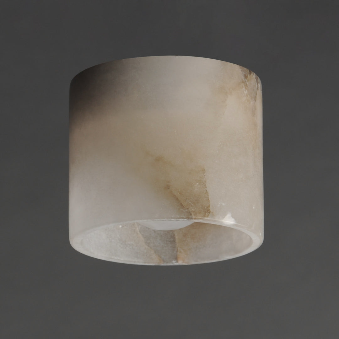 Cava LED Surface Mount by Studio M Lighting – lifestyle
