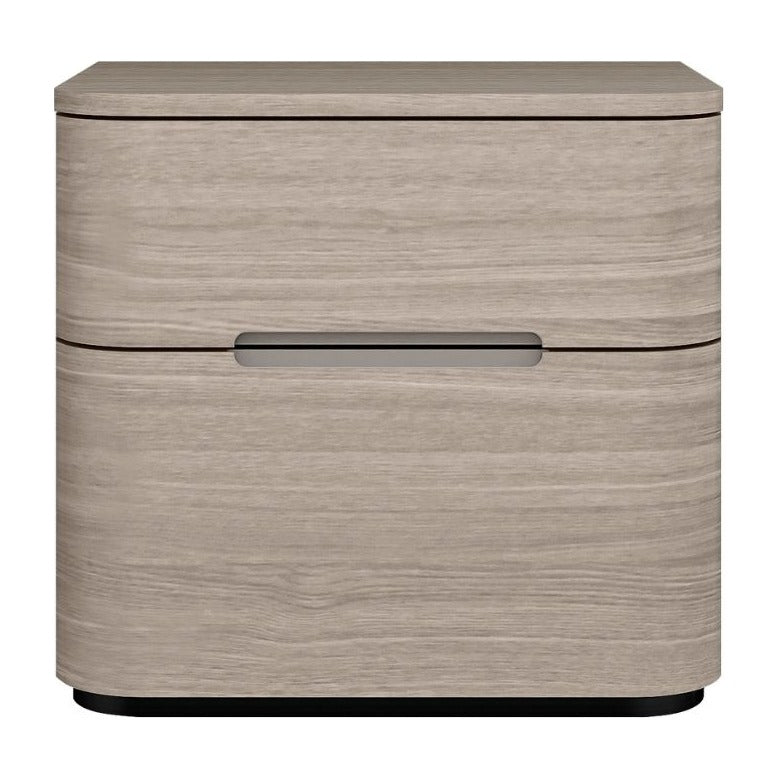 Vera Nightstand by Whiteline Modern Living