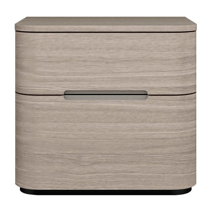Vera Nightstand by Whiteline Modern Living