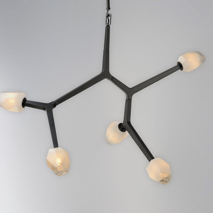 Blossom 5-Light Pendant by Studio M Lighting – lifestyle