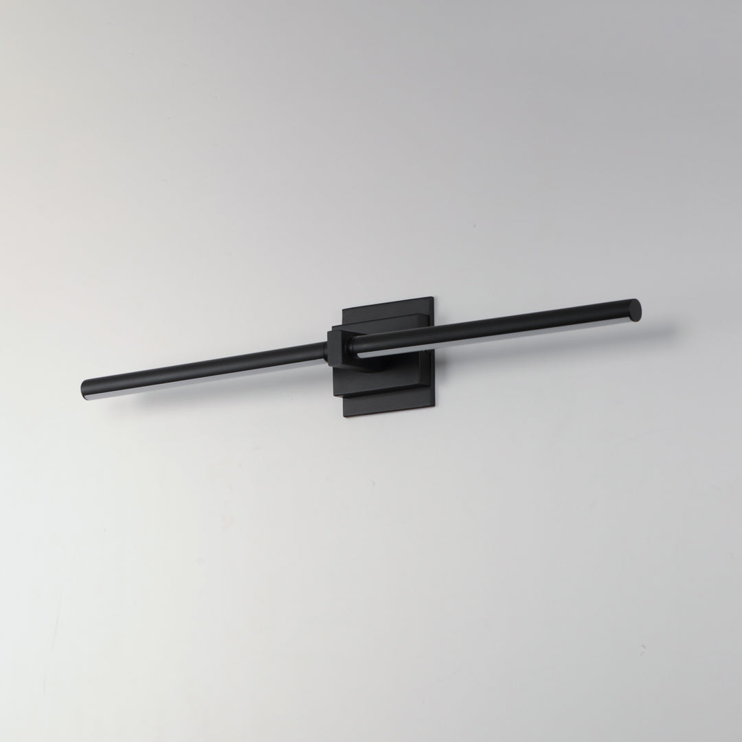 Dorian 22 LED Wall Sconce by Studio M Lighting – lifestyle