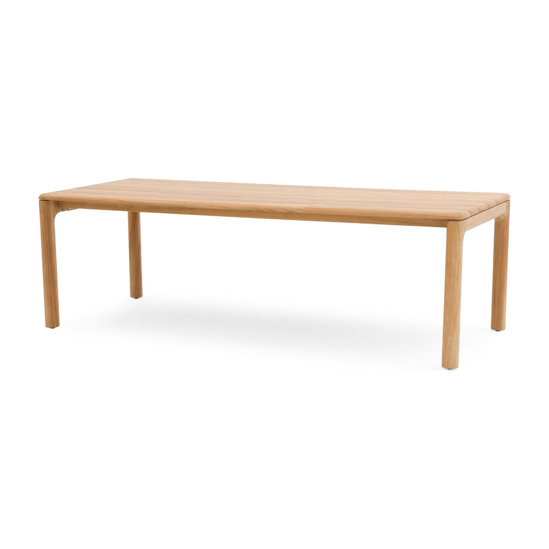 Tolo Dining Table by Whiteline Modern Living