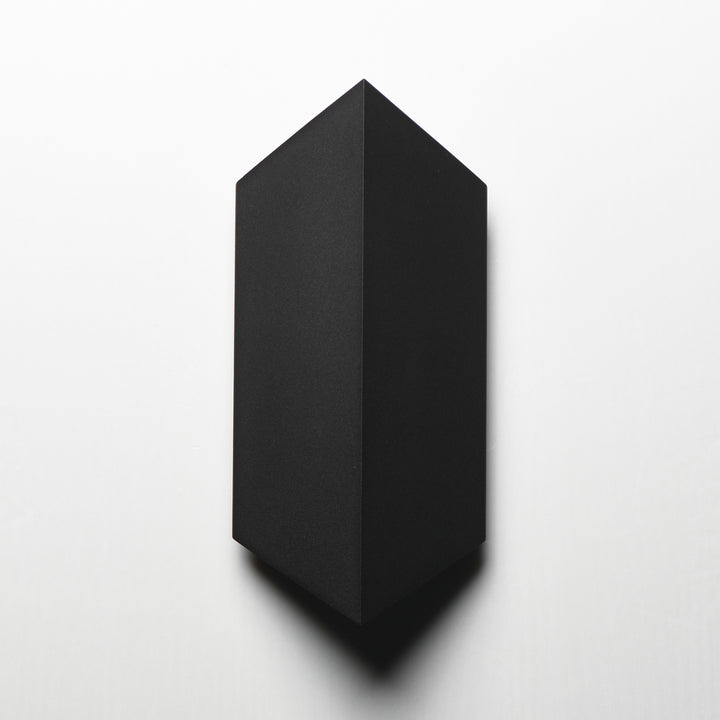 Fractal LED Outdoor Sconce 451562 by Studio M Lighting – lifestyle