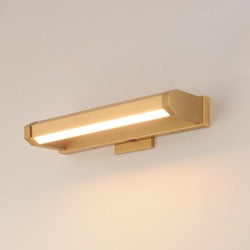 Braque 19 LED Picture Light by Studio M Lighting – lifestyle