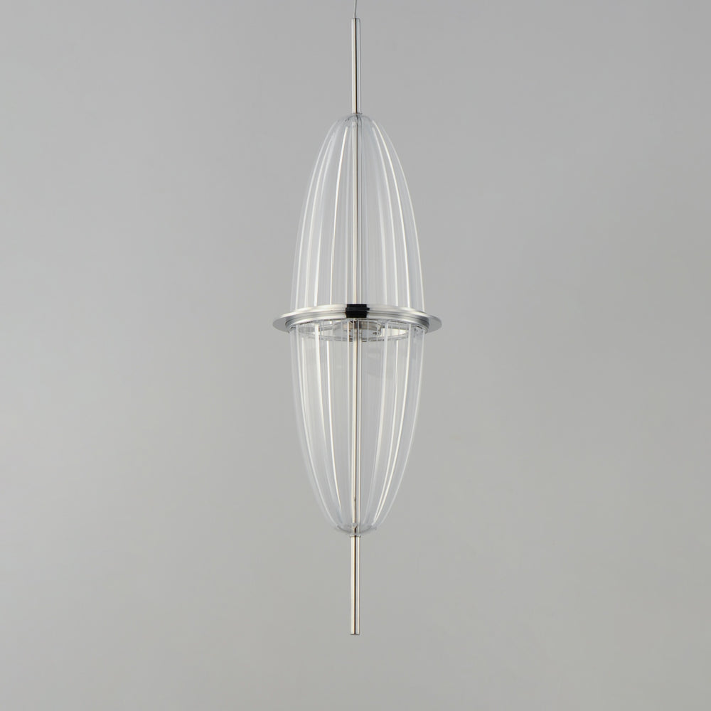 Quasar LED Mini Pendant by Studio M Lighting – lifestyle